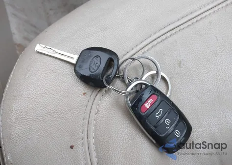 2006 Hyundai Azera Limited/Se из США, поврежденный, VIN KMHFC46F76A134958